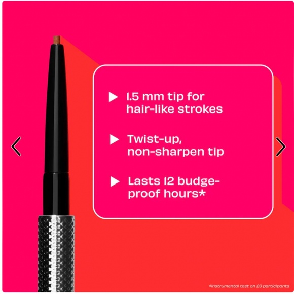 6x Precisely My Brow Pencil Bundle - MUA RETIREMENT SALE! - Picture 9 of 9